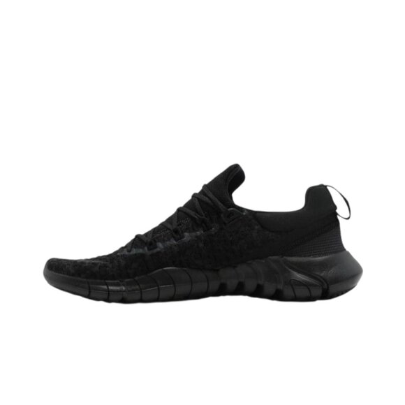 Nike Free Rn 5.0 Next Nature Black/Black Mens Running Shoes CZ1884 004 NEW main image 5